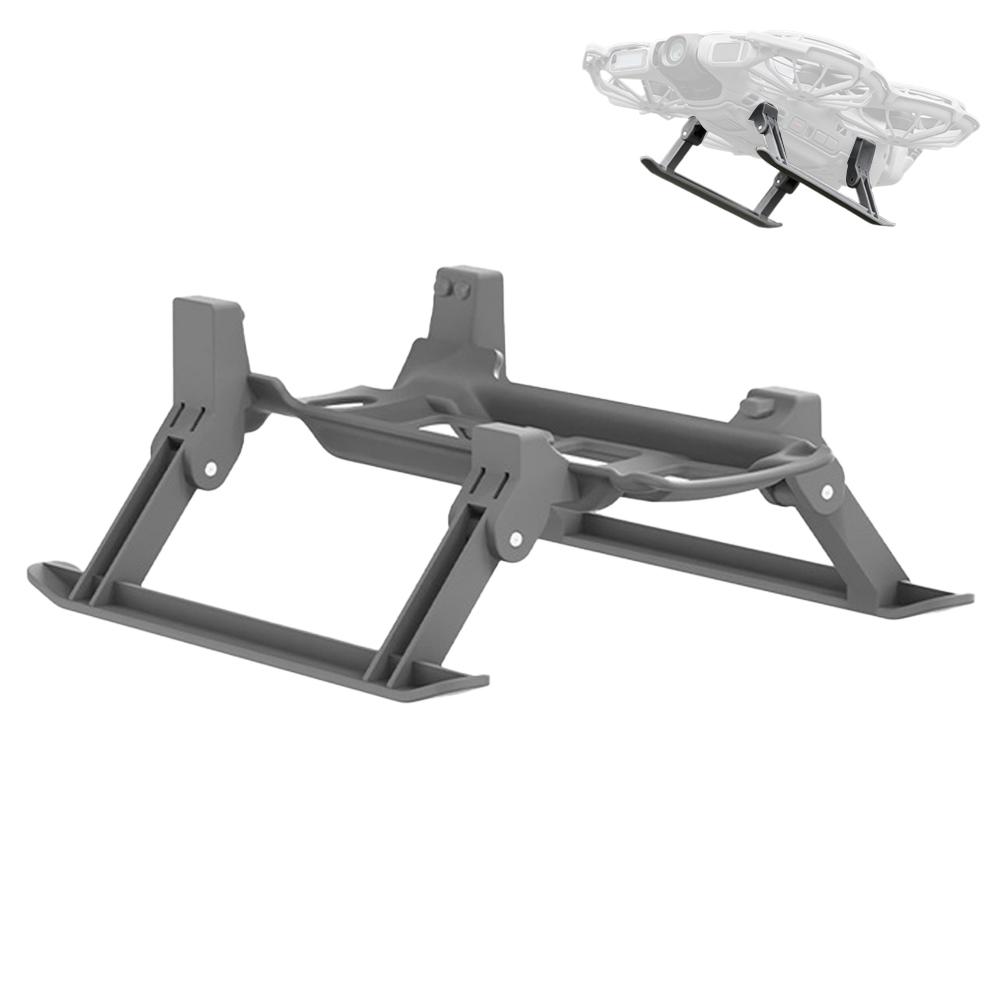 1pcs Folding Landing Gear For  - Drone Gimbal Mount incelemesi ve fiyatı