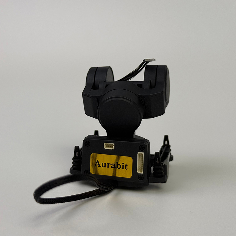 3-Axis Gimbal FPV Racing Drone - Drone Gimbal 3 Axis incelemesi ve fiyatı