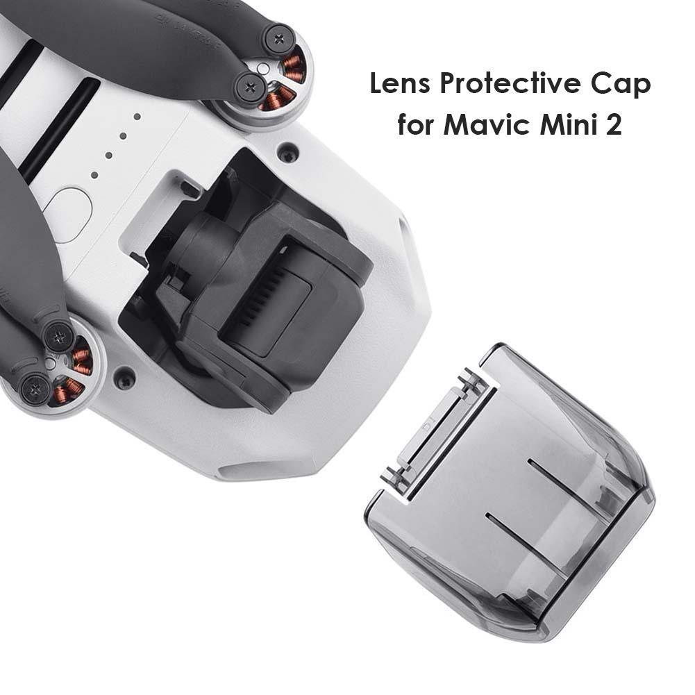 Anti-Scratch Drone Lens Cap Li - Drone Gimbal Case incelemesi ve fiyatı