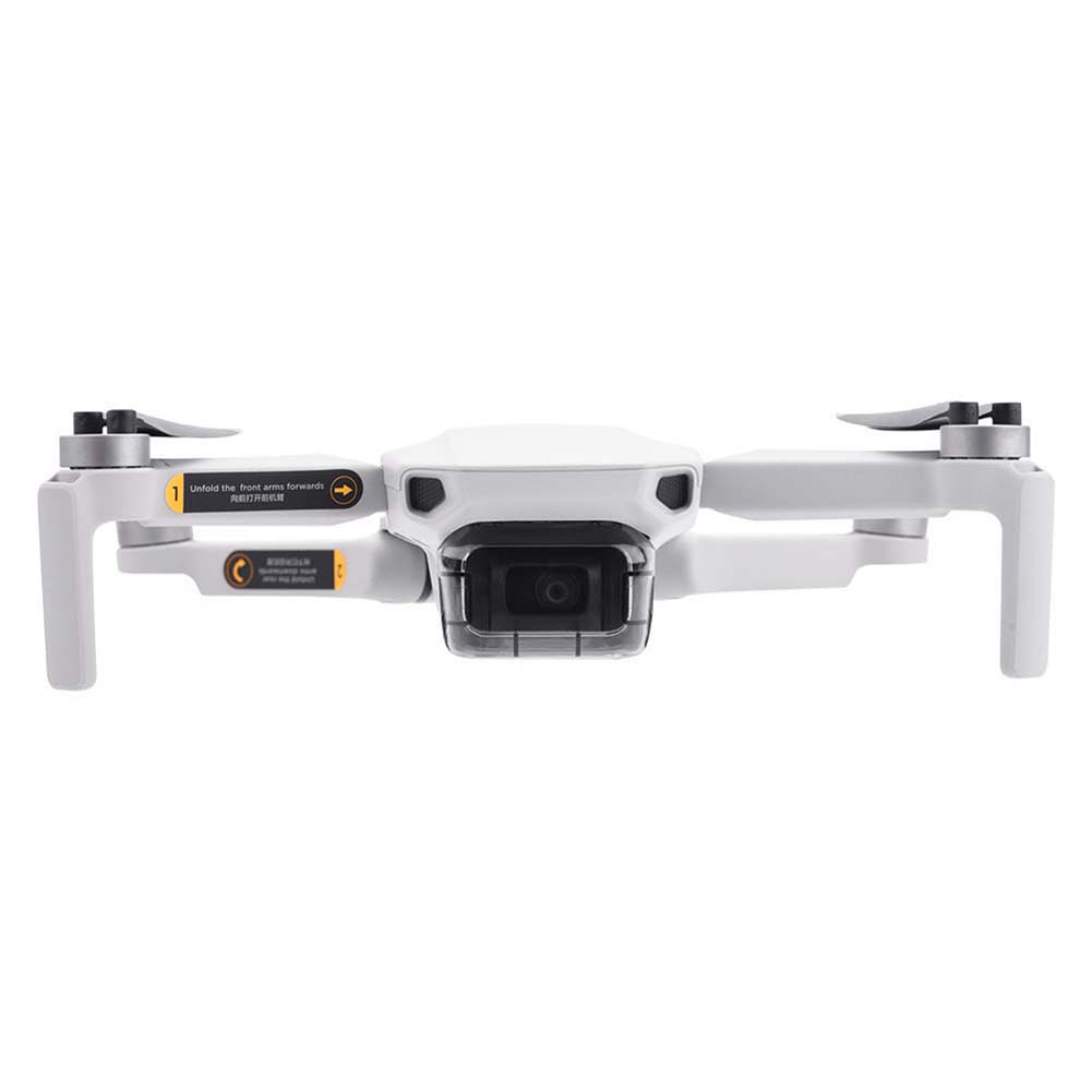 Anti-Scratch Drone Lens Cap Li - Drone Gimbal Case incelemesi ve fiyatı