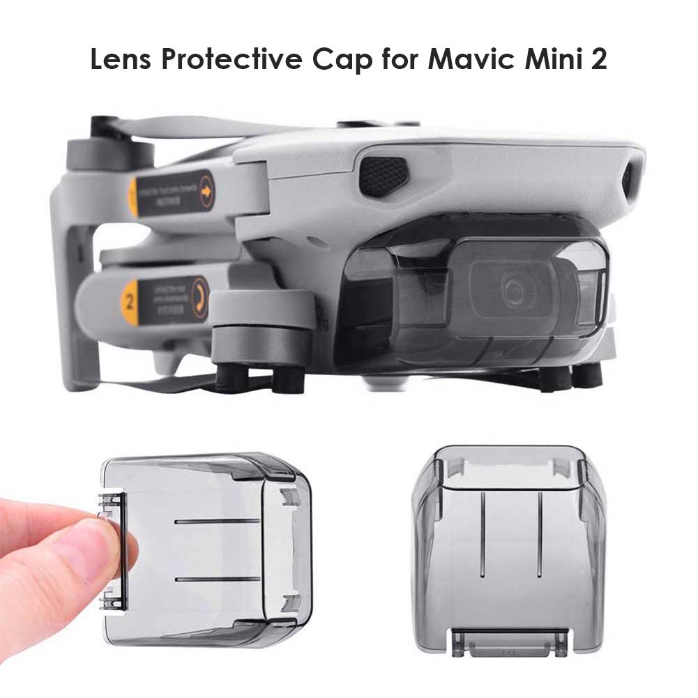 Anti-Scratch Drone Lens Cap Li - Drone Gimbal Case incelemesi ve fiyatı