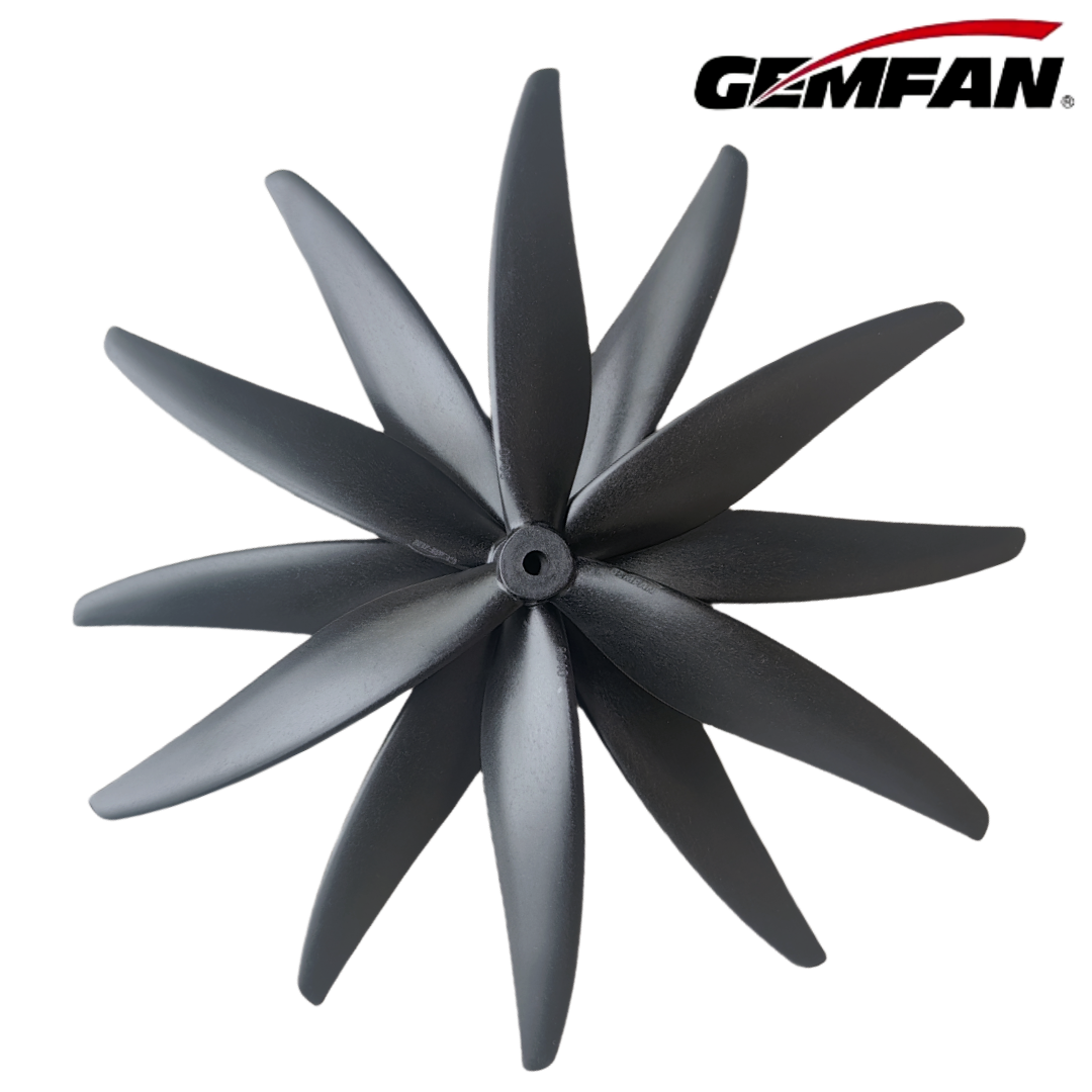 Gemfan 8040 8X4X3 3-blade 8-in - Drone Gimbal Controller incelemesi ve fiyatı
