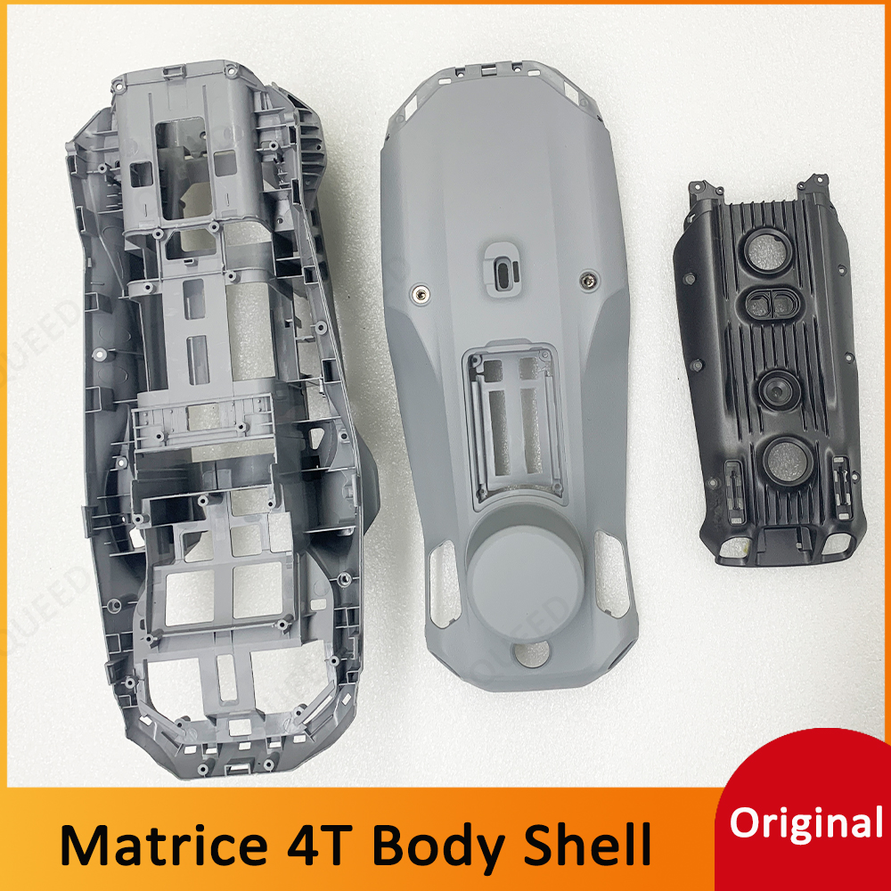 Original Body Shell Set for DJ - Drone Gimbal Case incelemesi ve fiyatı