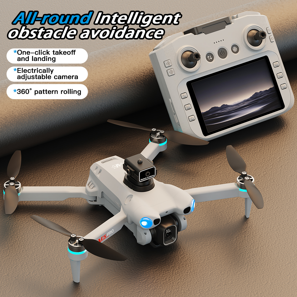 2026 New AE5 Pro Drone 8K HD 4 - Drone Gimbal 2 Axis incelemesi ve fiyatı