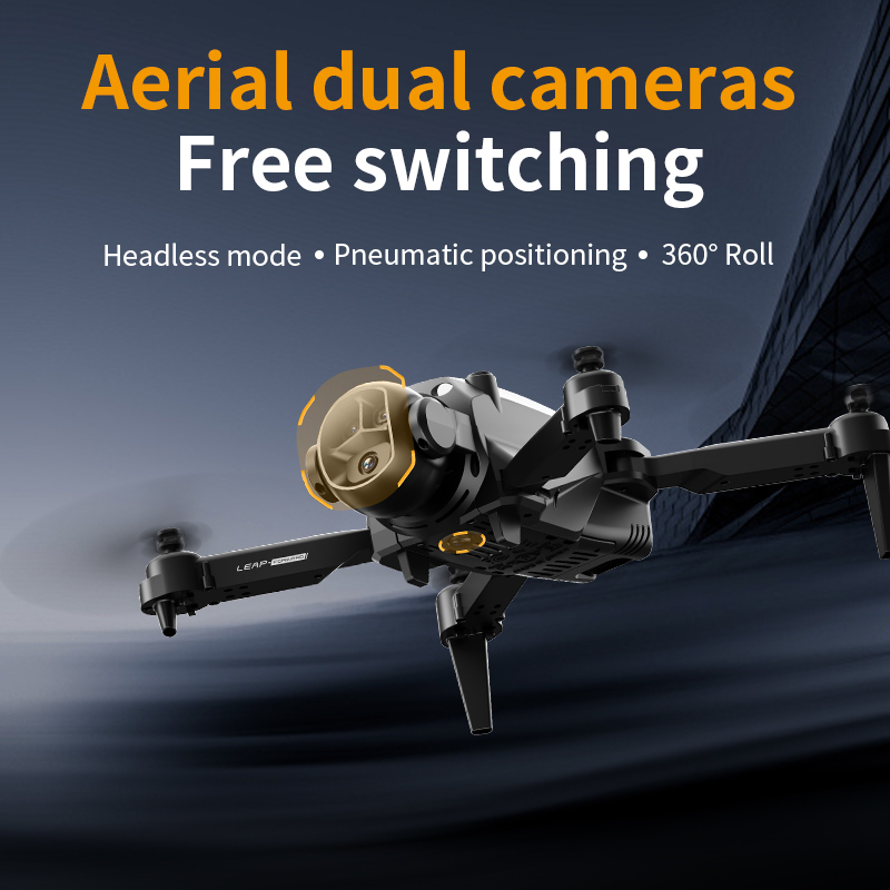Flagship X5 Drone with 4K Elec - Drone Gimbal 3 Axis incelemesi ve fiyatı