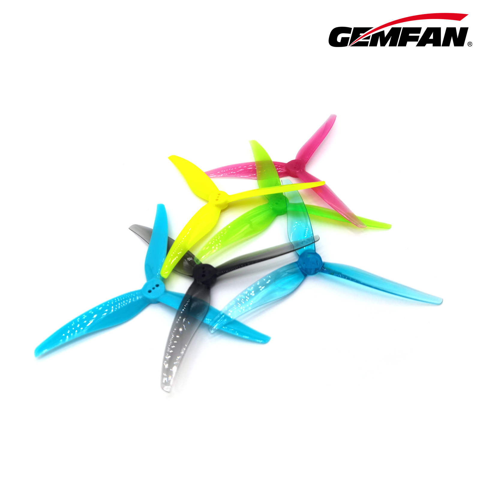 Hurricane SL 5125 3Blade Gemfa - Drone Gimbal Controller incelemesi ve fiyatı