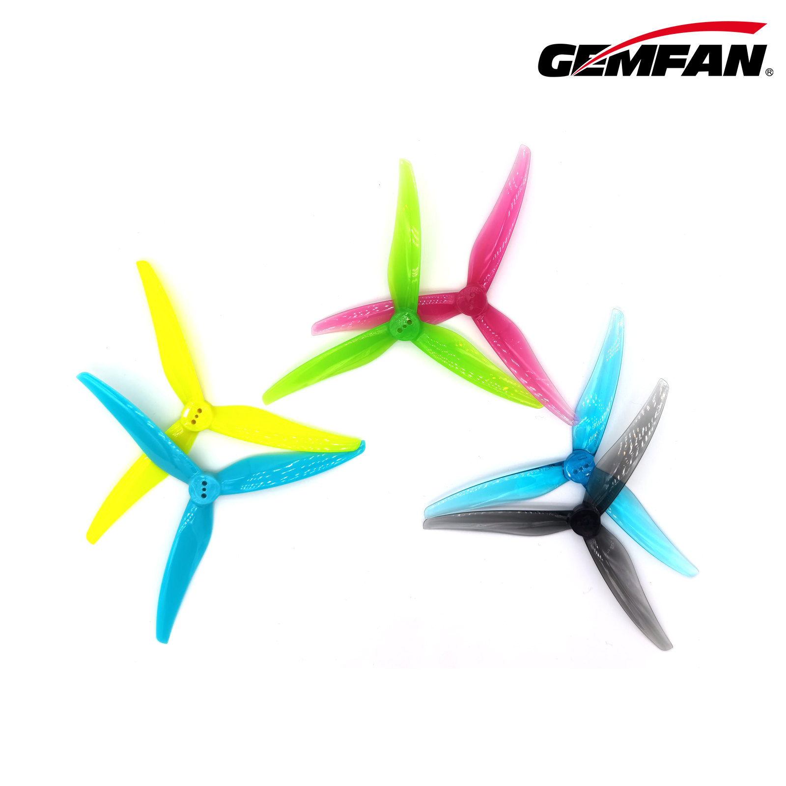 Hurricane SL 5125 3Blade Gemfa - Drone Gimbal Controller incelemesi ve fiyatı