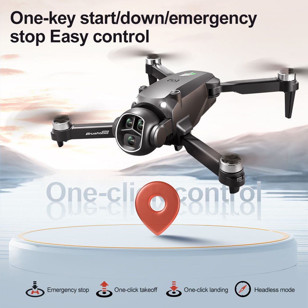M7 Drone Brushless Motor 8K wi - Drone Gimbal Mount incelemesi ve fiyatı