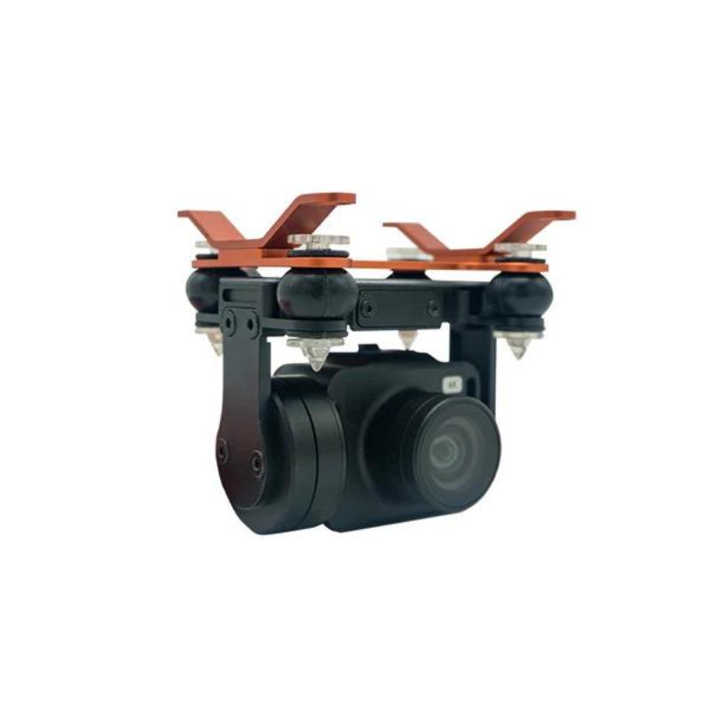 Original 4K Camera Payload Rel - Drone Gimbal 2 Axis incelemesi ve fiyatı