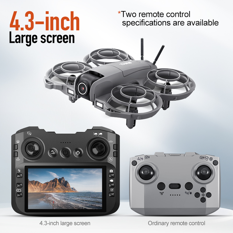 D26 Drone 4K Aerial HD 180° Ca - Drone Gimbal 2 Axis incelemesi ve fiyatı