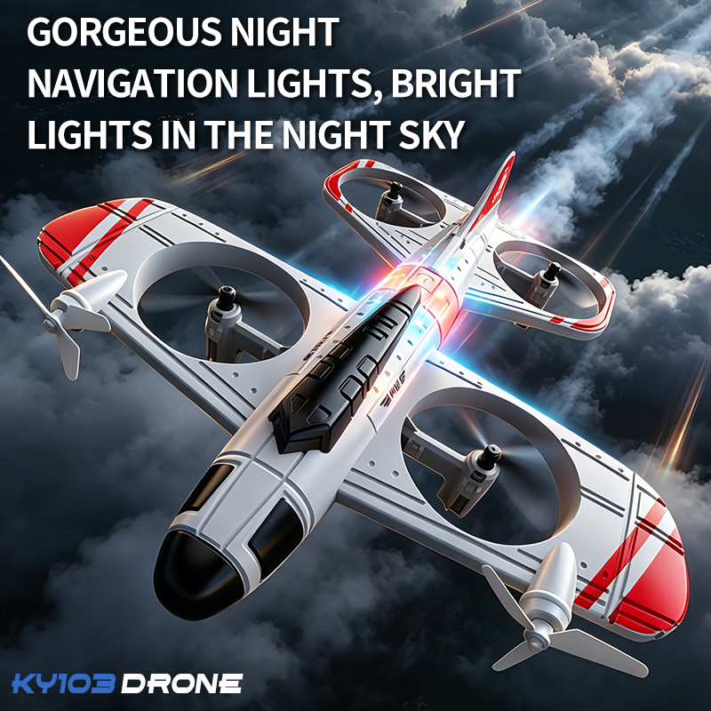 2026 Remote Control KY103 RC F - Drone Gimbal 2 Axis incelemesi ve fiyatı