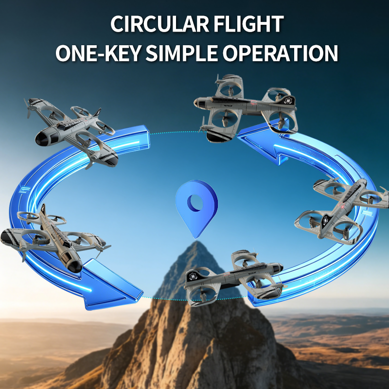 2026 Remote Control KY103 RC F - Drone Gimbal 2 Axis incelemesi ve fiyatı