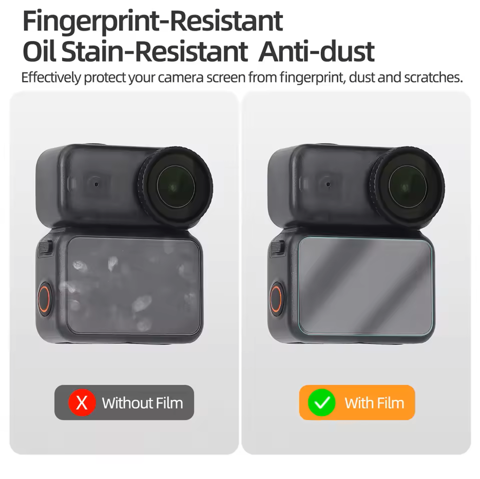 Accessories kit For DJI OSMO N - Drone Gimbal Case incelemesi ve fiyatı