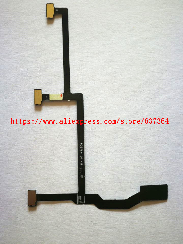 For RC Part For DJI Mavic Pro  - Drone Gimbal Ribbon Cable incelemesi ve fiyatı