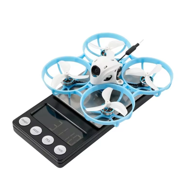 BETAFPV Meteor75 Pro Brushless - Drone Gimbal Brushless incelemesi ve fiyatı
