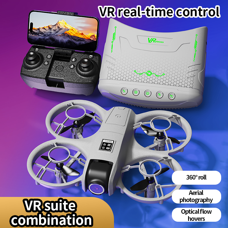X228 VR FPV Drone HD Dual Came - Drone Gimbal 2 Axis incelemesi ve fiyatı