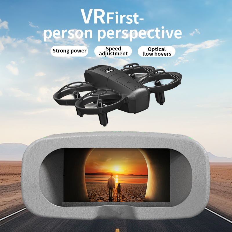 X228 VR FPV Drone HD Dual Came - Drone Gimbal 2 Axis incelemesi ve fiyatı