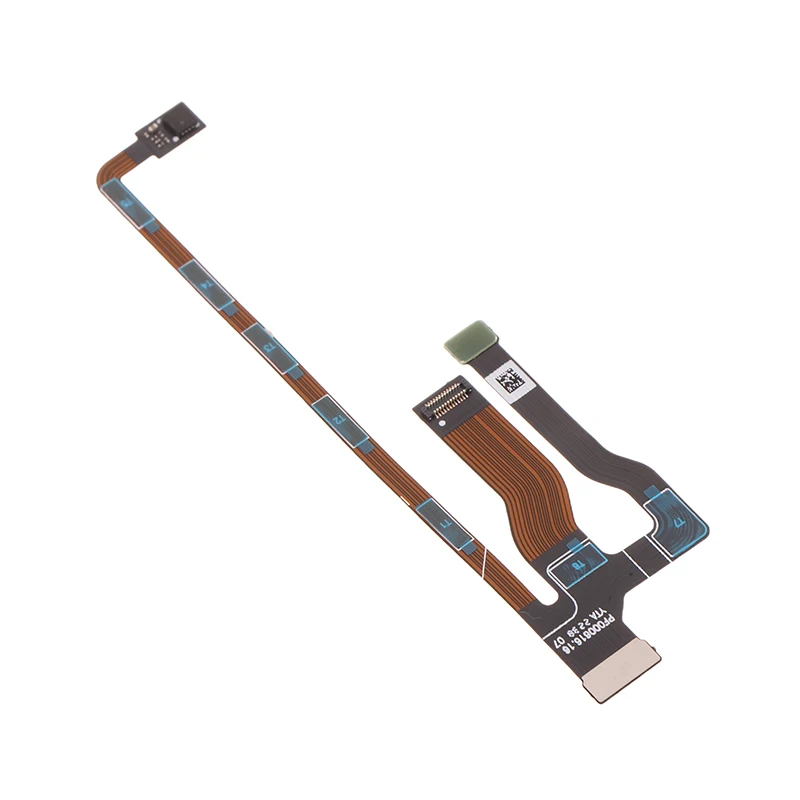 Flat 3 In 1 Flexible Ribbon Fl - Drone Gimbal Ribbon Cable incelemesi ve fiyatı