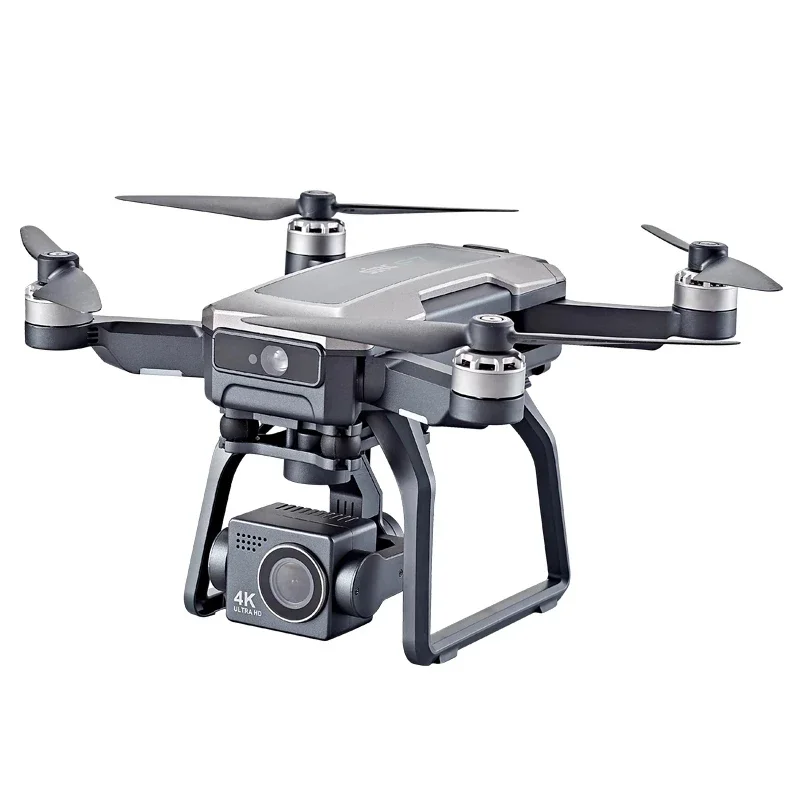 SJRC F7s 4K PRO Drone 4K obsca - Drone Gimbal 3 Axis incelemesi ve fiyatı