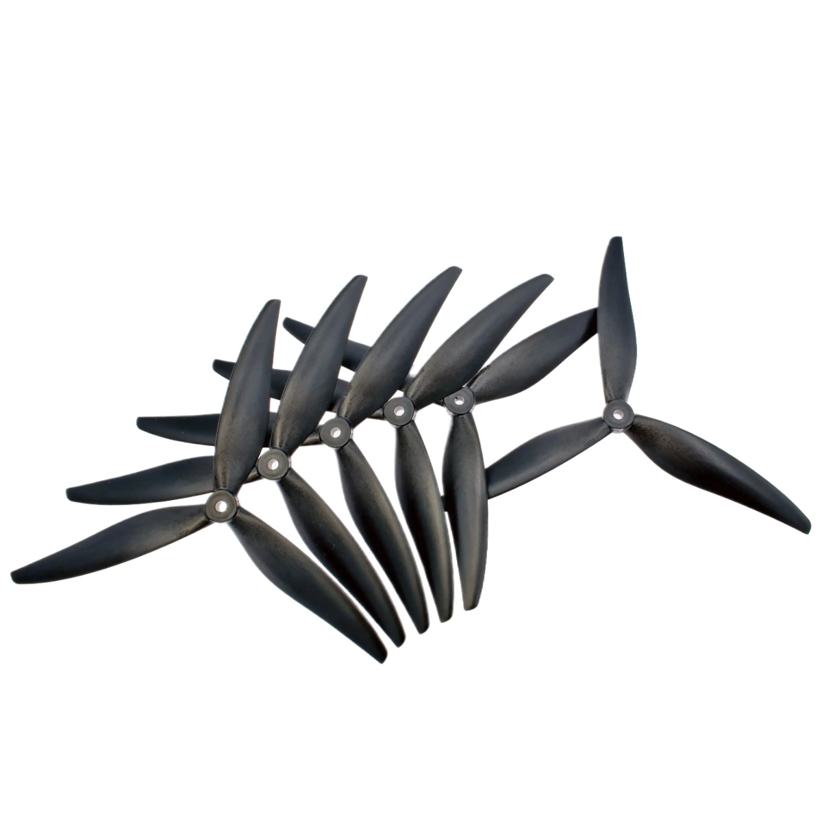 4PCS Gemfan 8040 8X4X3 3-Blade - Drone Gimbal Controller incelemesi ve fiyatı
