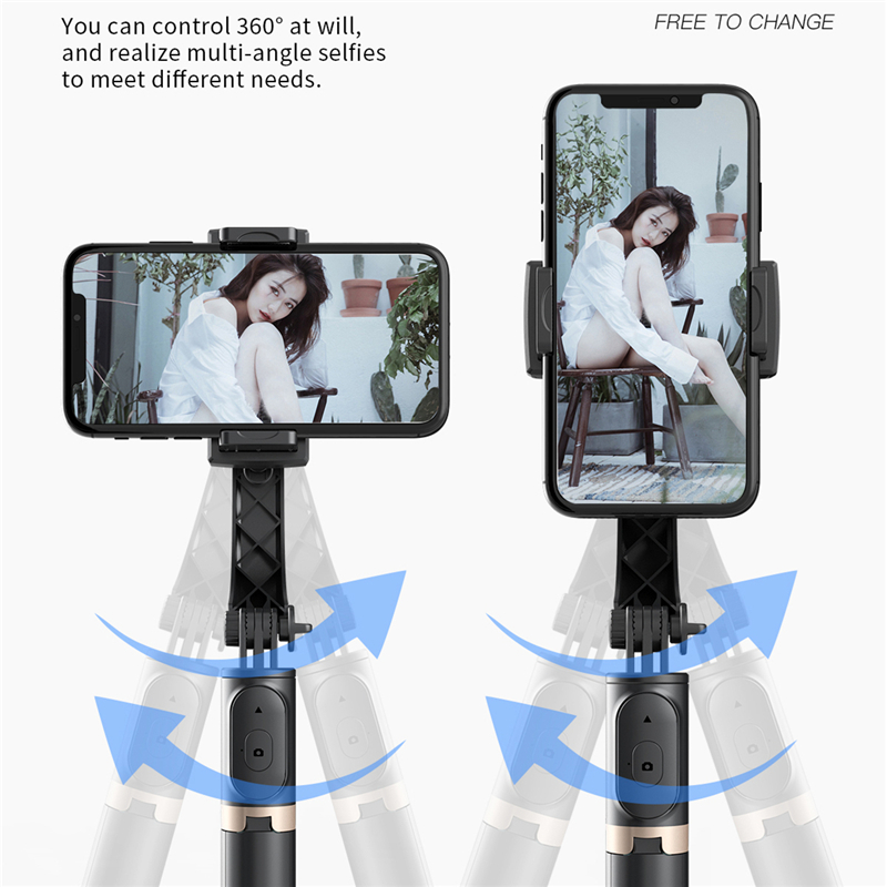 FGCLSY 2024 AI Video Stabilize - Drone Gimbal For Gopro incelemesi ve fiyatı