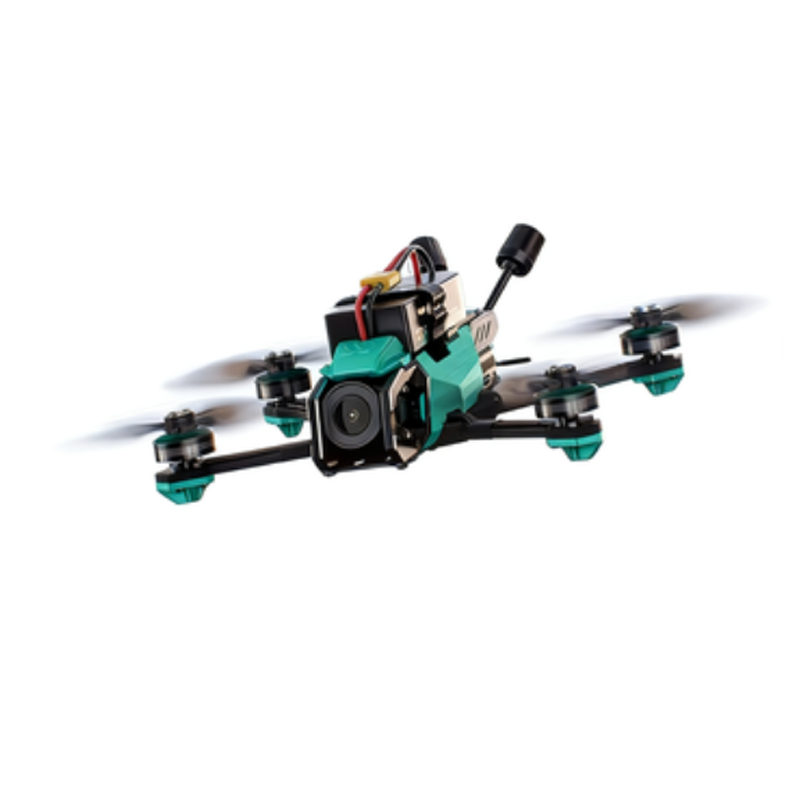 Sub250 OasisFly35 DC DJI O4Pro - Drone Gimbal Brushless incelemesi ve fiyatı