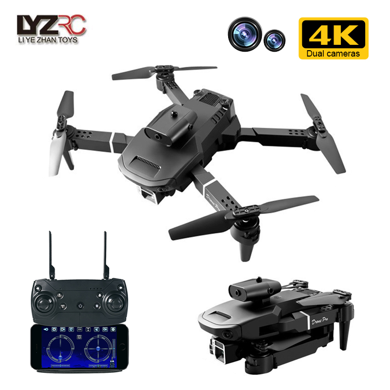 Mini E100 Four-sided Obstacle  - Drone Gimbal 2 Axis incelemesi ve fiyatı