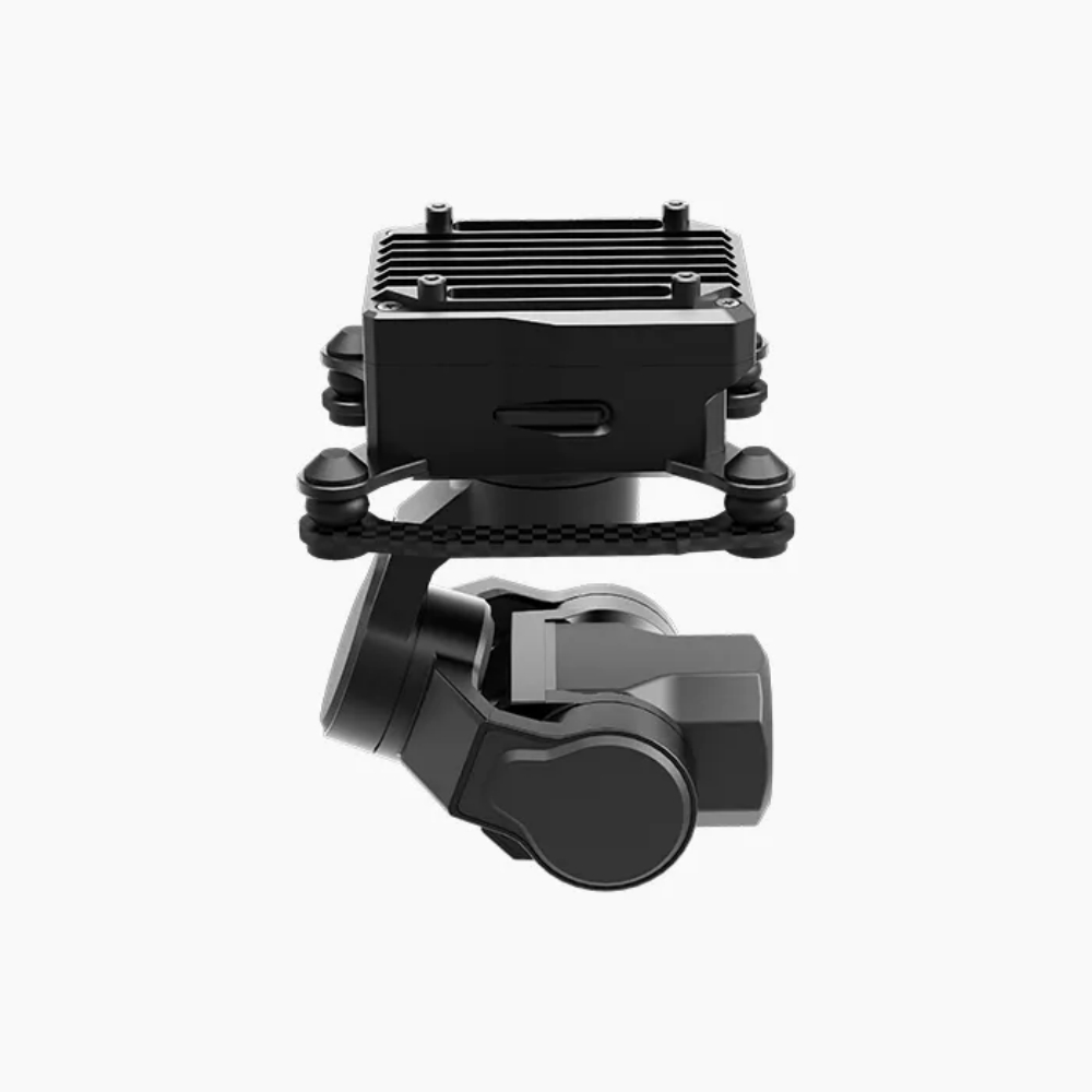 NCZOBOE Supports Network/UART/ - Drone Gimbal 3 Axis incelemesi ve fiyatı