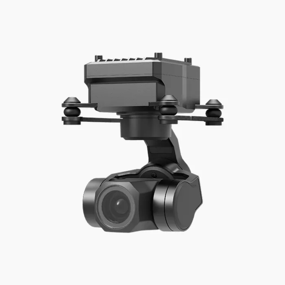 NCZOBOE Supports Network/UART/ - Drone Gimbal 3 Axis incelemesi ve fiyatı