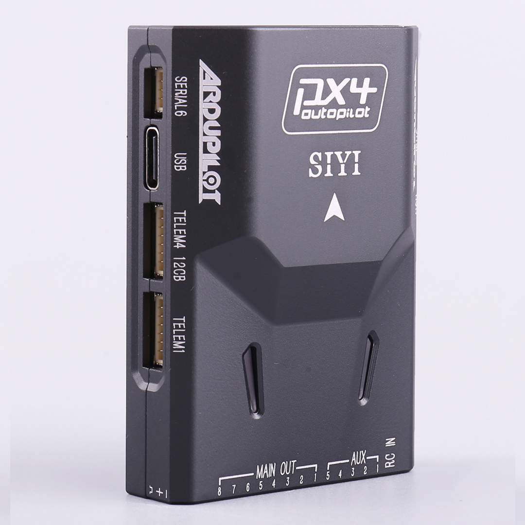 SIYI N7 Flight Controller GPS  - Drone Gimbal Controller incelemesi ve fiyatı