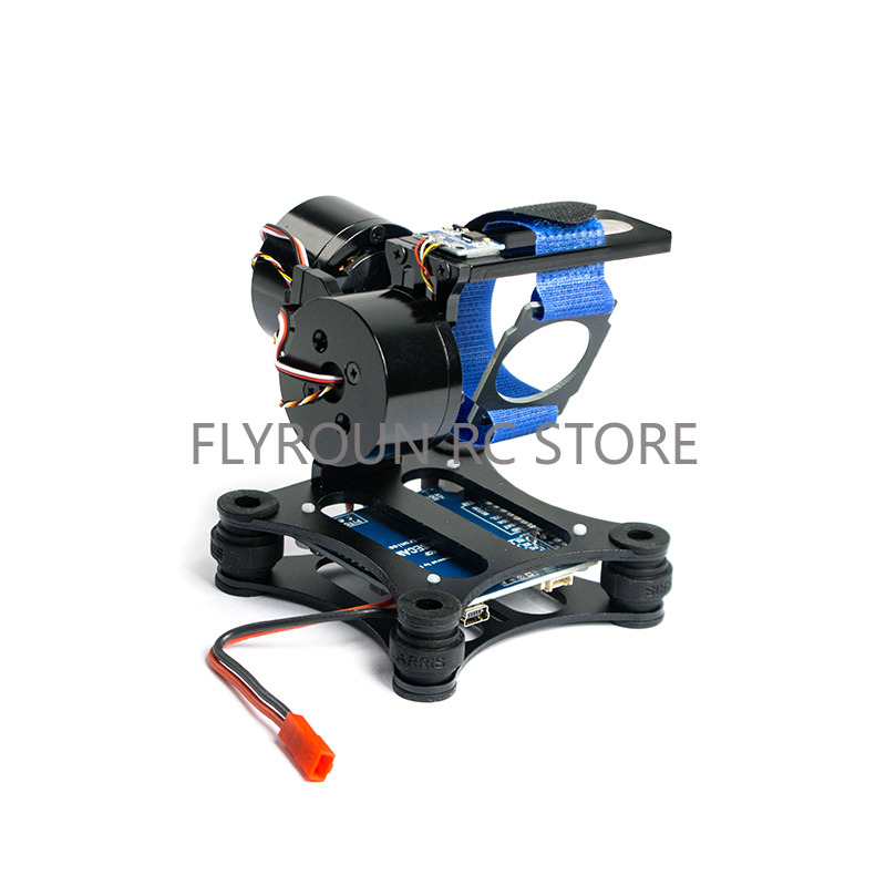 2 Axis / 3 AxisBrushless Gimba - Drone Gimbal For Gopro incelemesi ve fiyatı