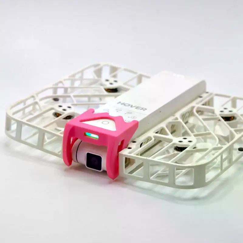 Drone Camera Gimbal Guard Anti - Drone Gimbal Case incelemesi ve fiyatı