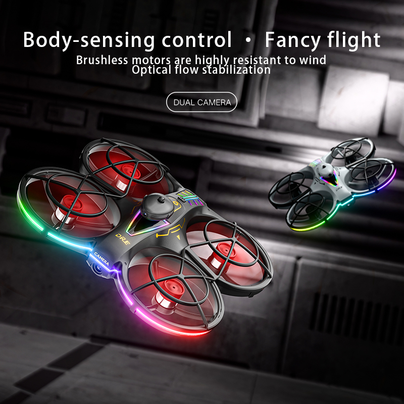 RH830 Professional 4K HD Drone - Drone Gimbal 2 Axis incelemesi ve fiyatı