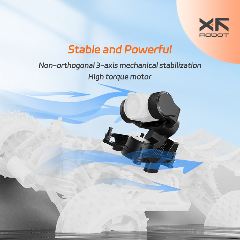 3-Axis Gimbal for FPV Racing D - Drone Gimbal 3 Axis incelemesi ve fiyatı
