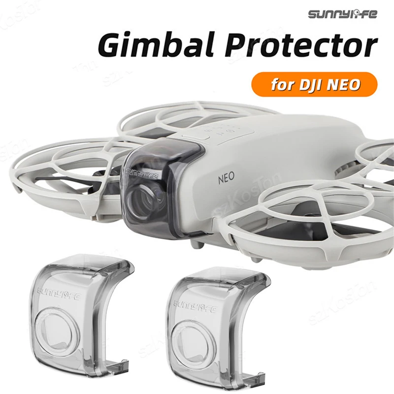 Gimbal Camera Dustproof Lens C - Drone Gimbal Case incelemesi ve fiyatı