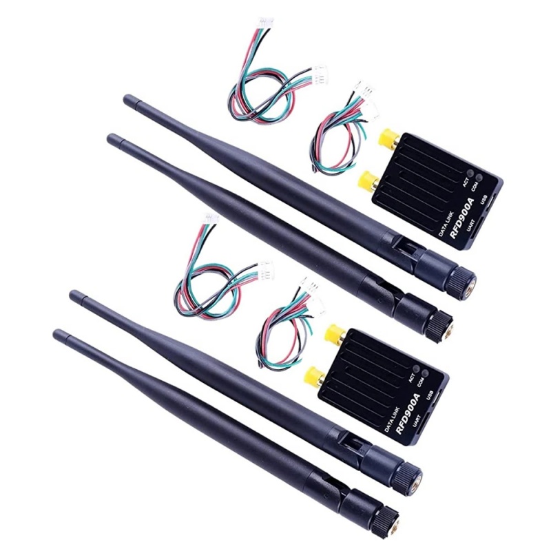 Transmission Modul RFD900A 915 - Drone Gimbal Controller incelemesi ve fiyatı