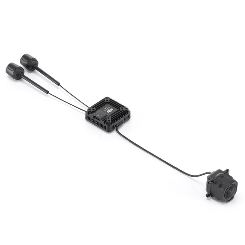 DJI O4 Air Unit Series Flagshi - Drone Gimbal Controller incelemesi ve fiyatı