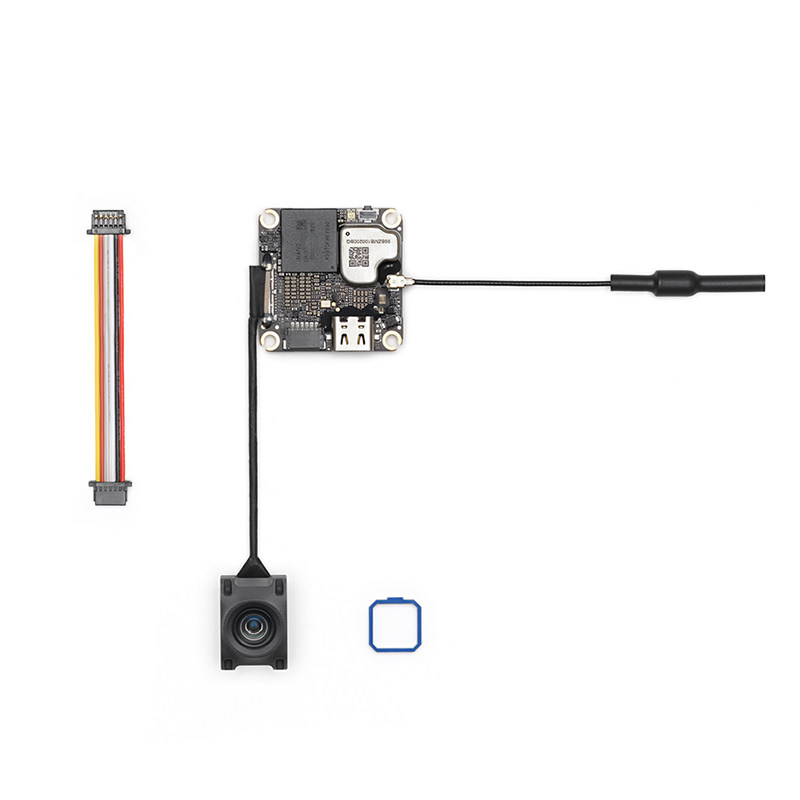 DJI O4 Air Unit Series Flagshi - Drone Gimbal Controller incelemesi ve fiyatı
