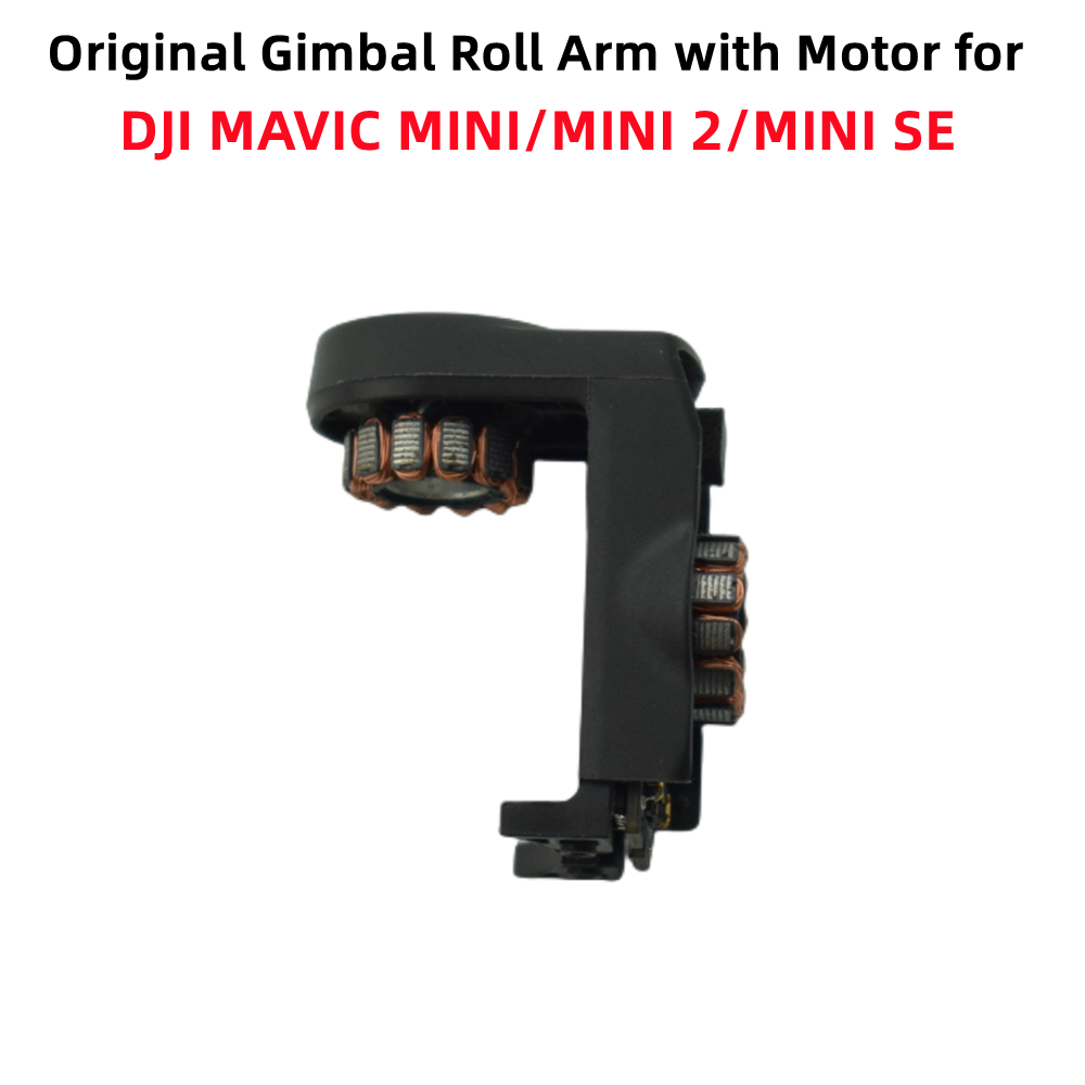 Original Gimbal Dampener Brack - Drone Gimbal Dampener incelemesi ve fiyatı