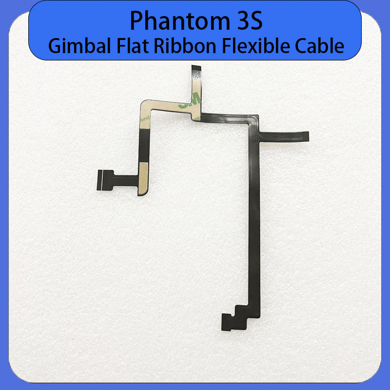 Brand New PTZ Flexible Gimbal  - Drone Gimbal Ribbon Cable incelemesi ve fiyatı