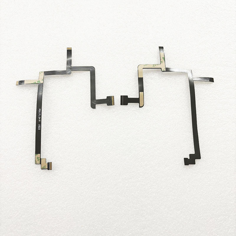 Brand New PTZ Flexible Gimbal  - Drone Gimbal Ribbon Cable incelemesi ve fiyatı